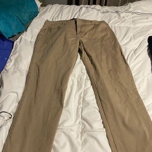 Gloria Vanderbilt Amanda 20W jeans